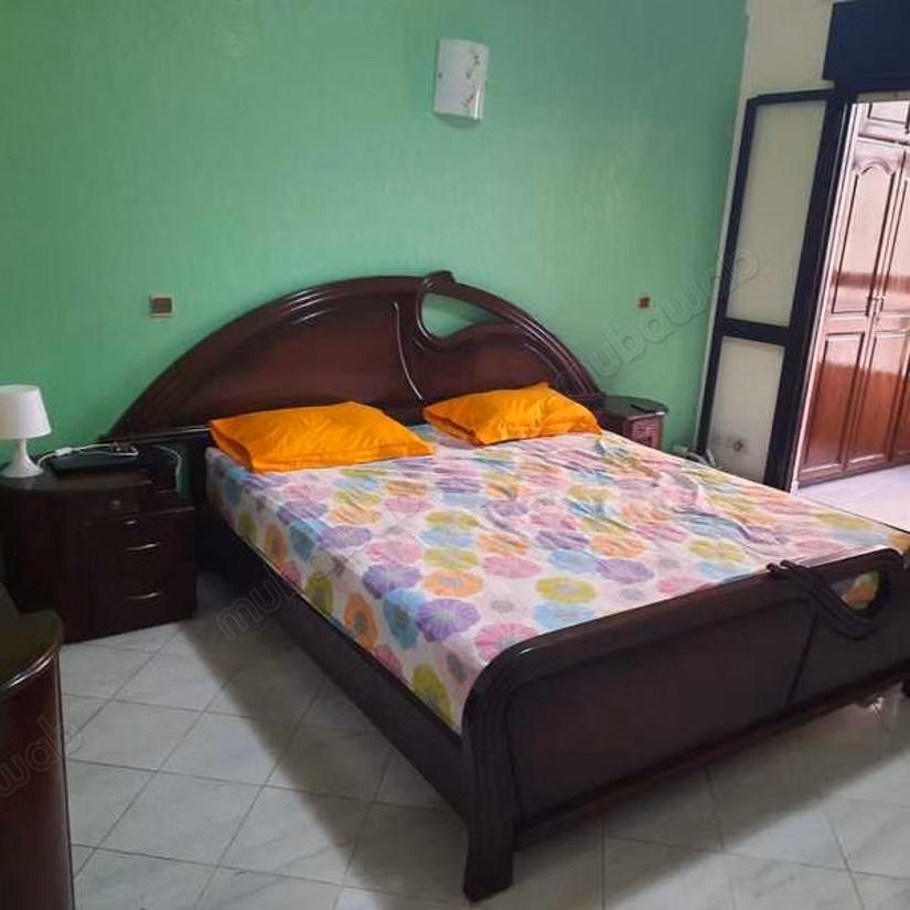 Appartement à Vendre de 168.0 m² à Casablanca, Hay Mohammadi