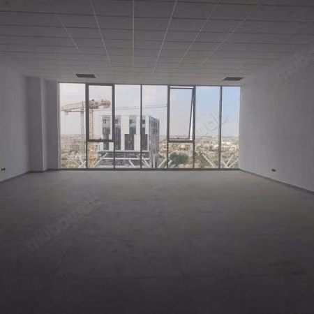 Kantoor Te Huur van 93.0 m² in Casablanca, Sidi Maarouf