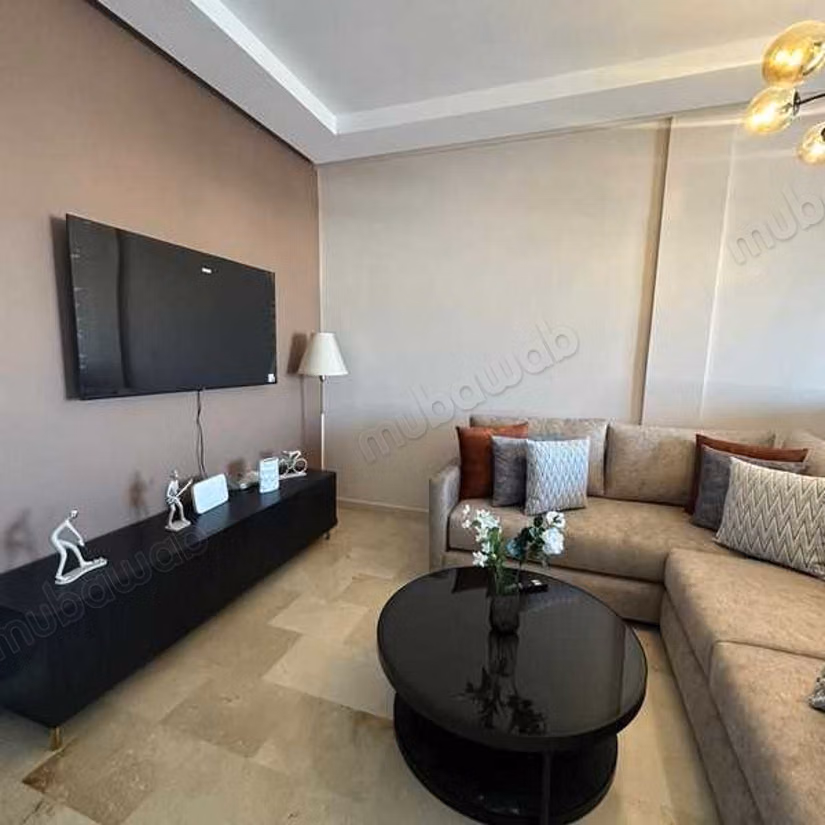 77.0 m² Apartment for Rent in Casablanca, Hospitals
