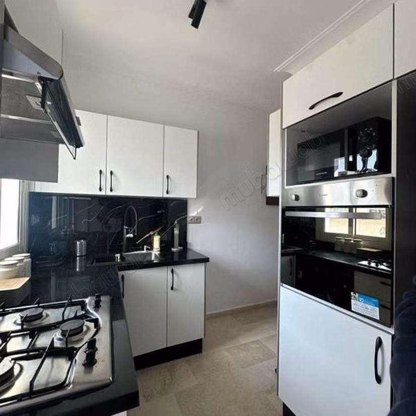 77.0 m² Apartment for Rent in Casablanca, Hospitals