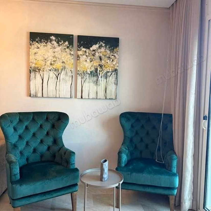 77.0 m² Apartment for Rent in Casablanca, Hospitals