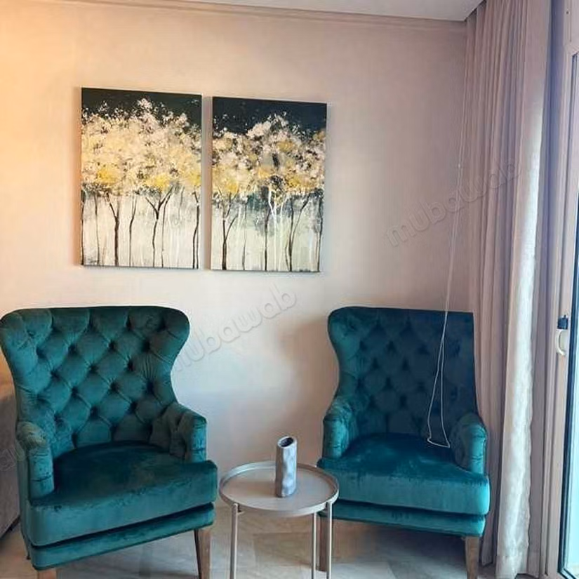 Appartement à Louer de 77.0 m² à Casablanca, Hopitaux
