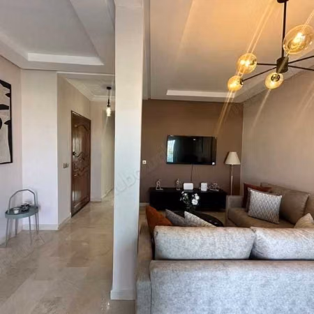 77.0 m² Apartment for Rent in Casablanca, Hospitals