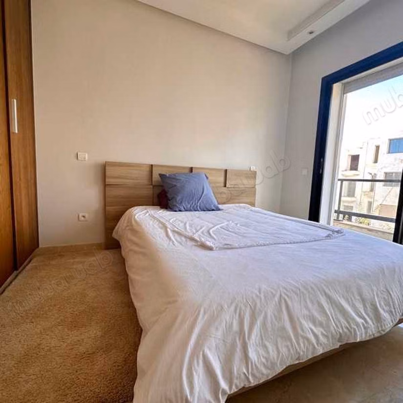 Appartamento in Affitto di 167.0 m² a Dar Bouazza, Tamaris1