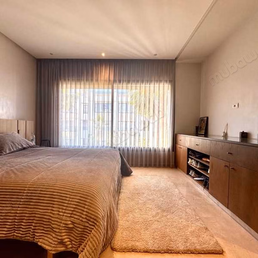 Appartamento in Affitto di 167.0 m² a Dar Bouazza, Tamaris1