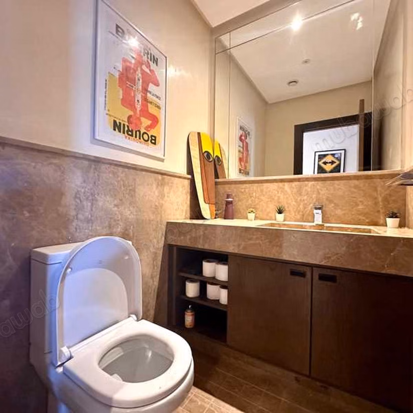 Appartamento in Affitto di 167.0 m² a Dar Bouazza, Tamaris1