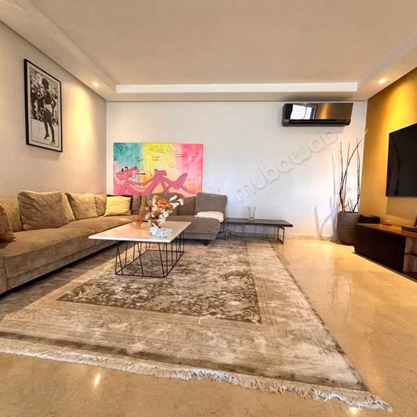 Appartamento in Affitto di 167.0 m² a Dar Bouazza, Tamaris1
