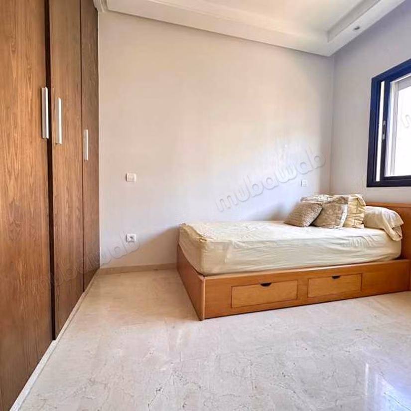 Appartamento in Affitto di 167.0 m² a Dar Bouazza, Tamaris1