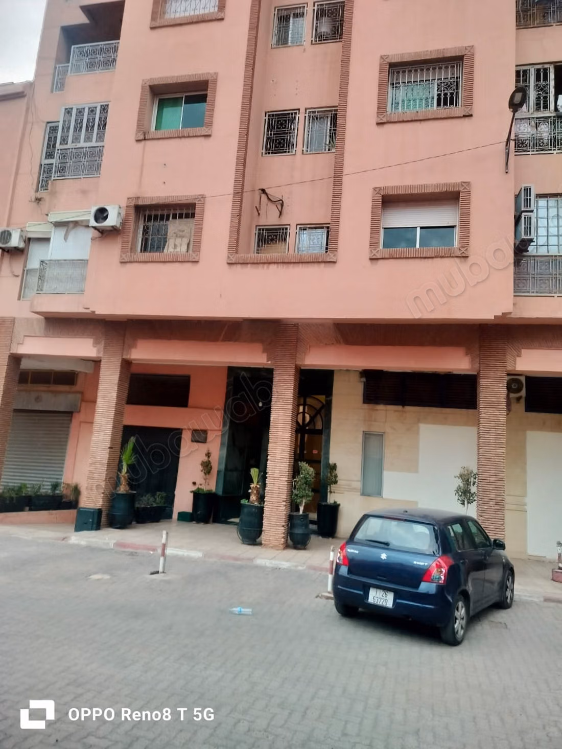 Appartement à vendre ’avenue allal el fassi — 3