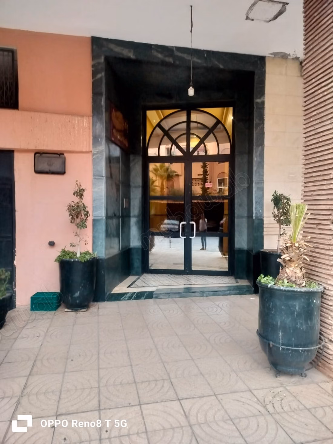 Appartement à vendre ’avenue allal el fassi — 5
