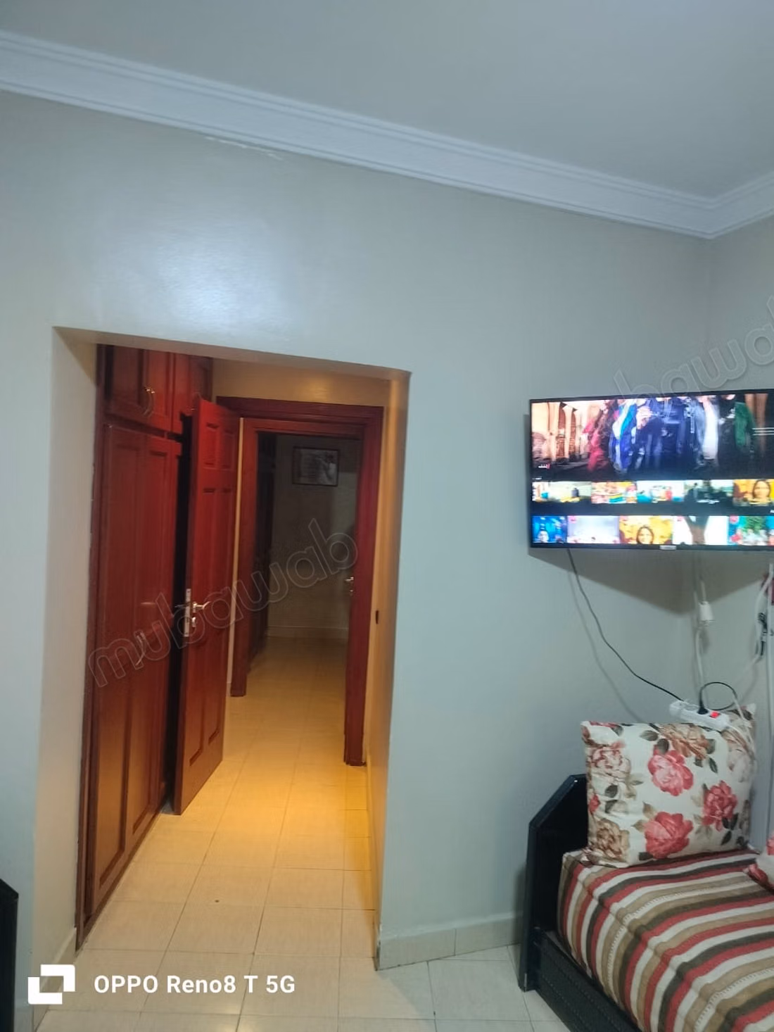 Appartement à vendre ’avenue allal el fassi — 4