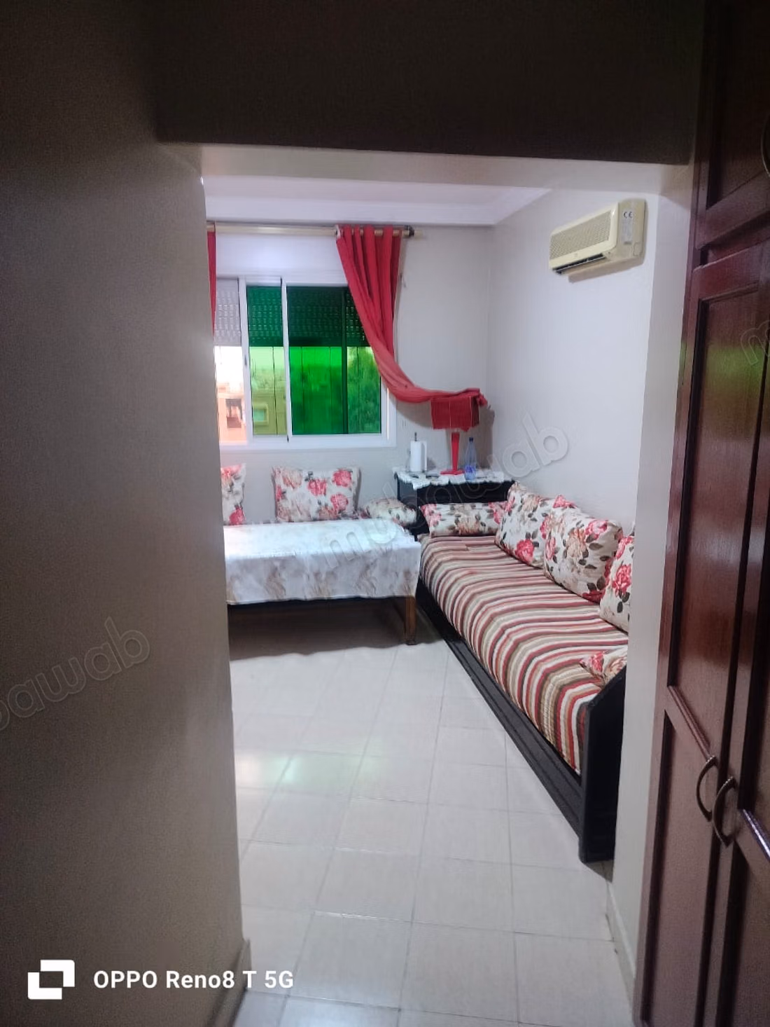Appartement à vendre ’avenue allal el fassi — 6
