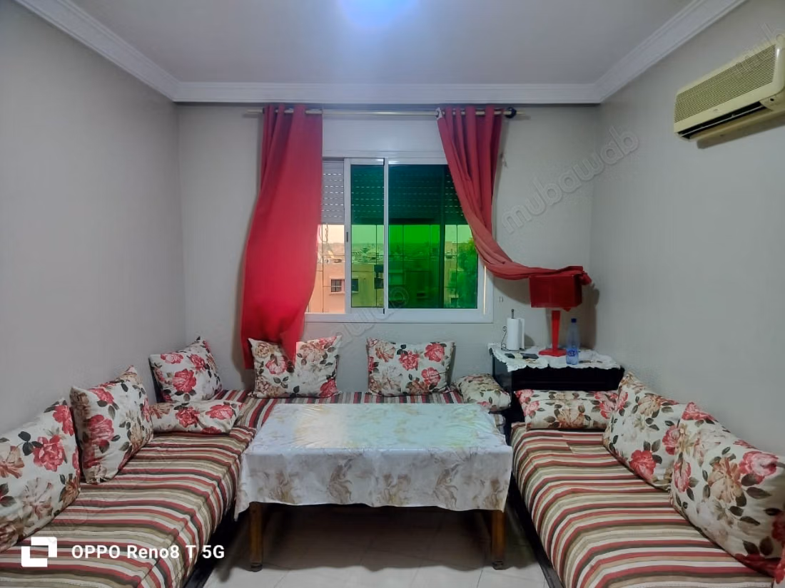 Appartement 111 m² à Daoudiat — 7