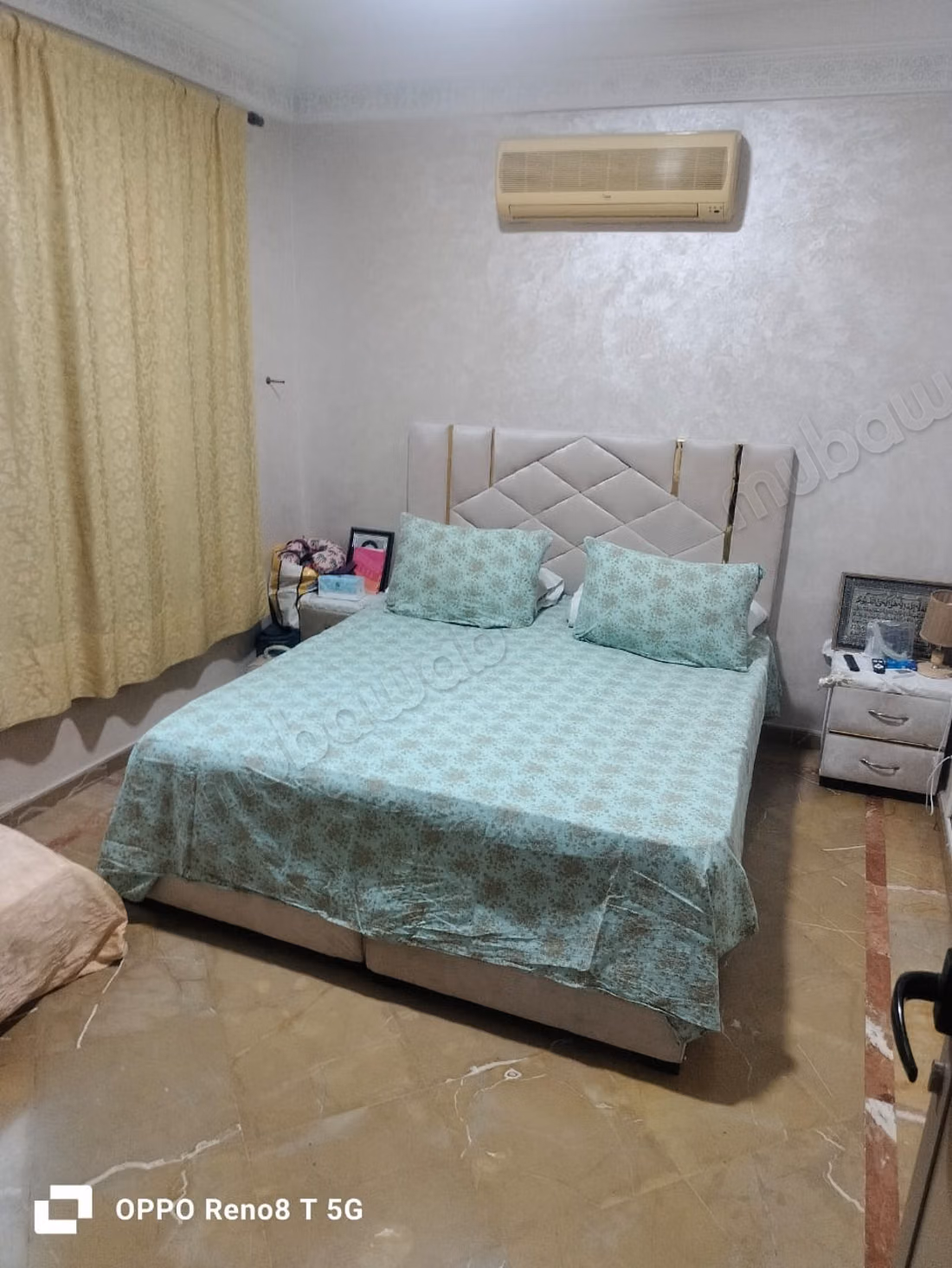 Appartement 111 m² à Daoudiat — 13