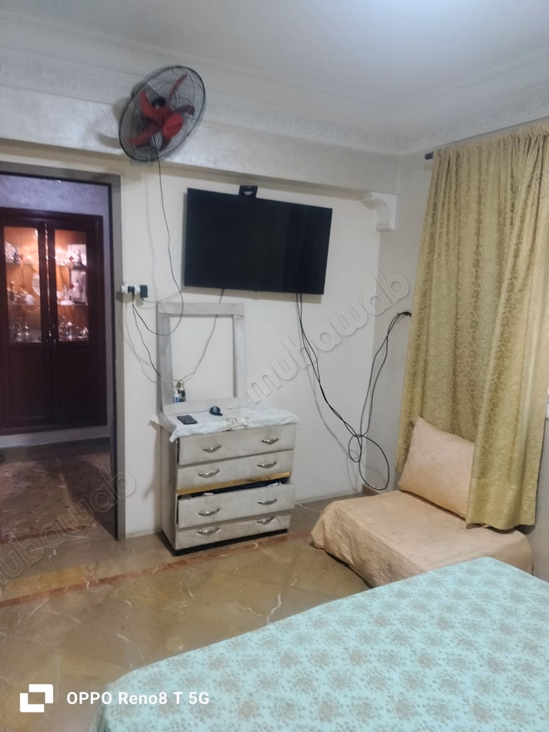 Appartement 111 m² à Daoudiat — 10