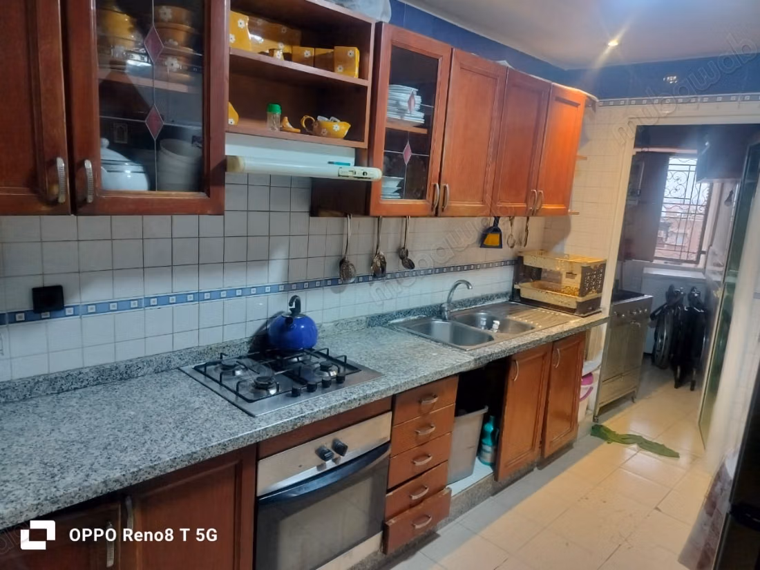 Appartement 111 m² à Daoudiat — 11