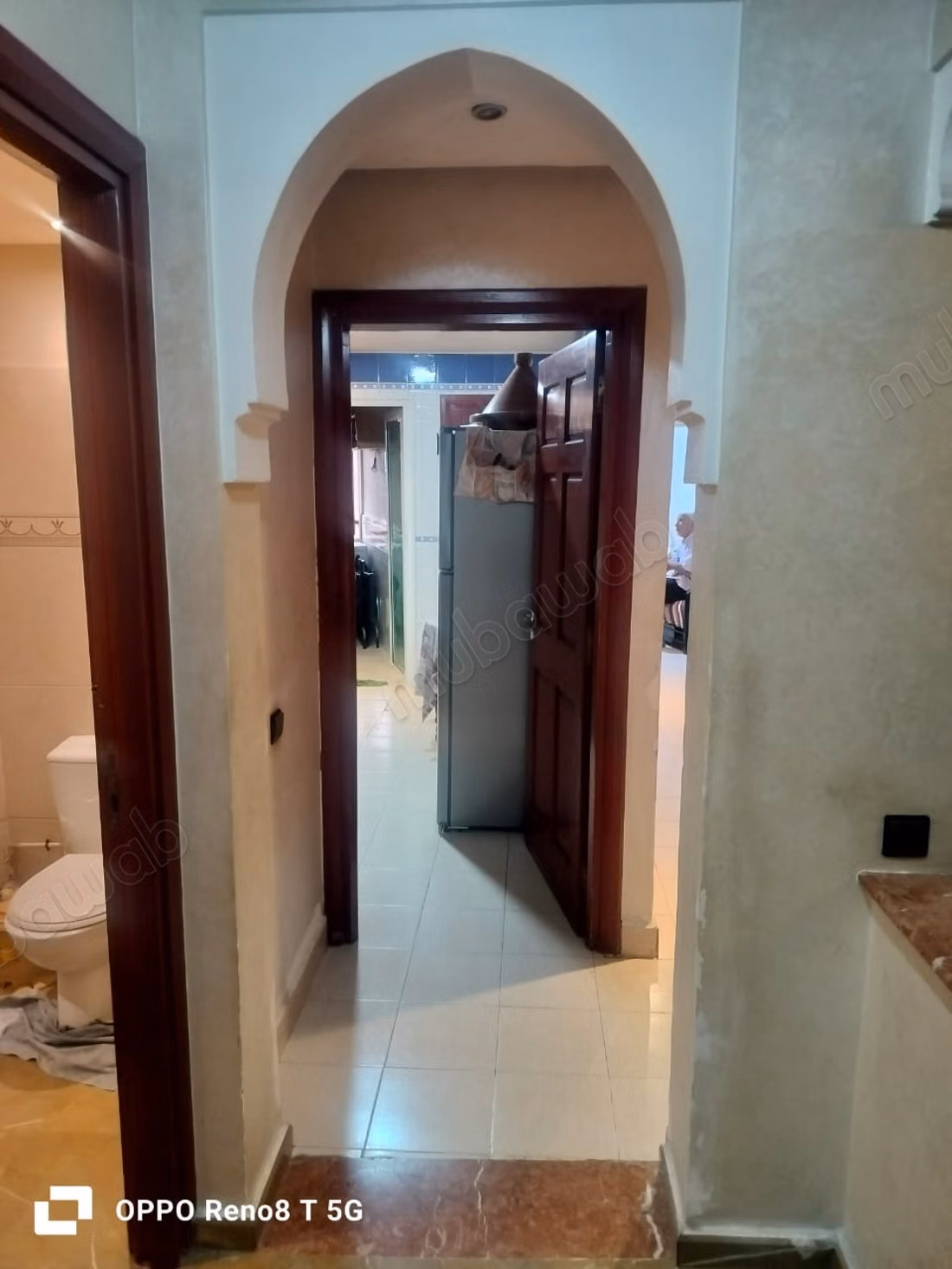 Appartement 111 m² à Daoudiat — 14
