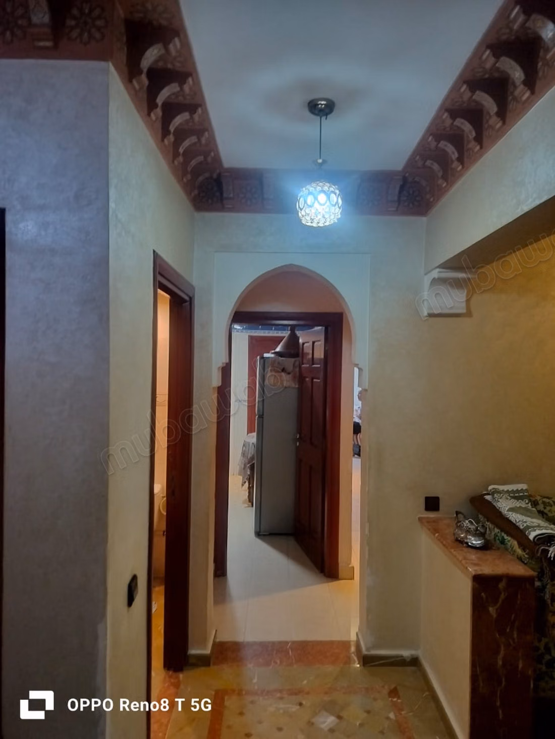Appartement 111 m² à Daoudiat — 15