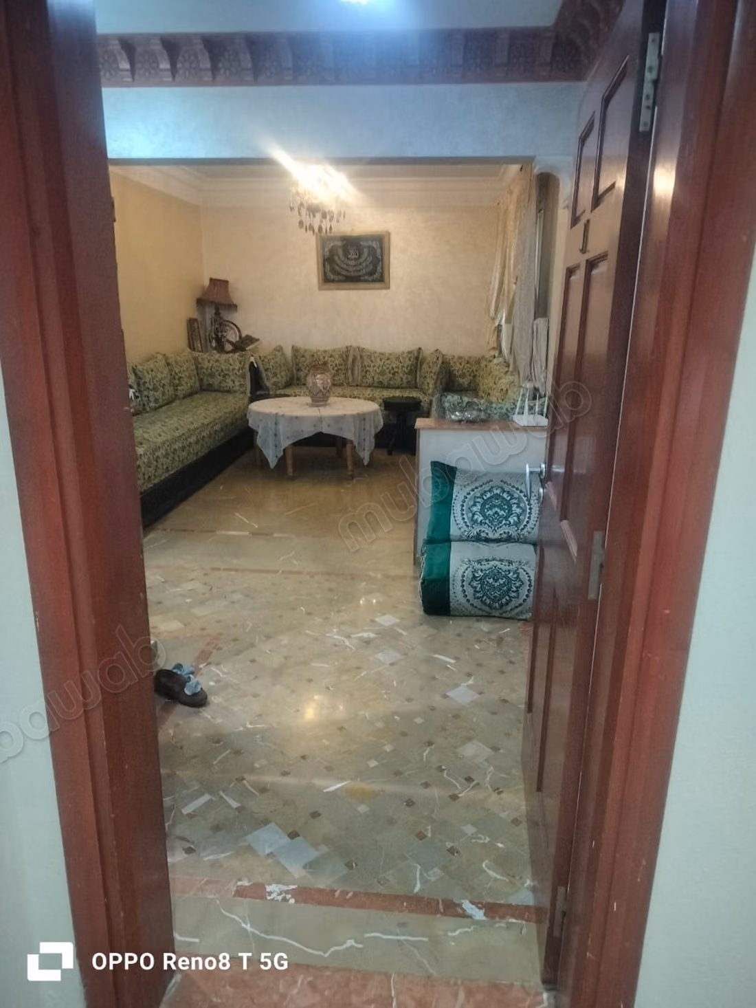 Appartement 111 m² à Daoudiat — 17