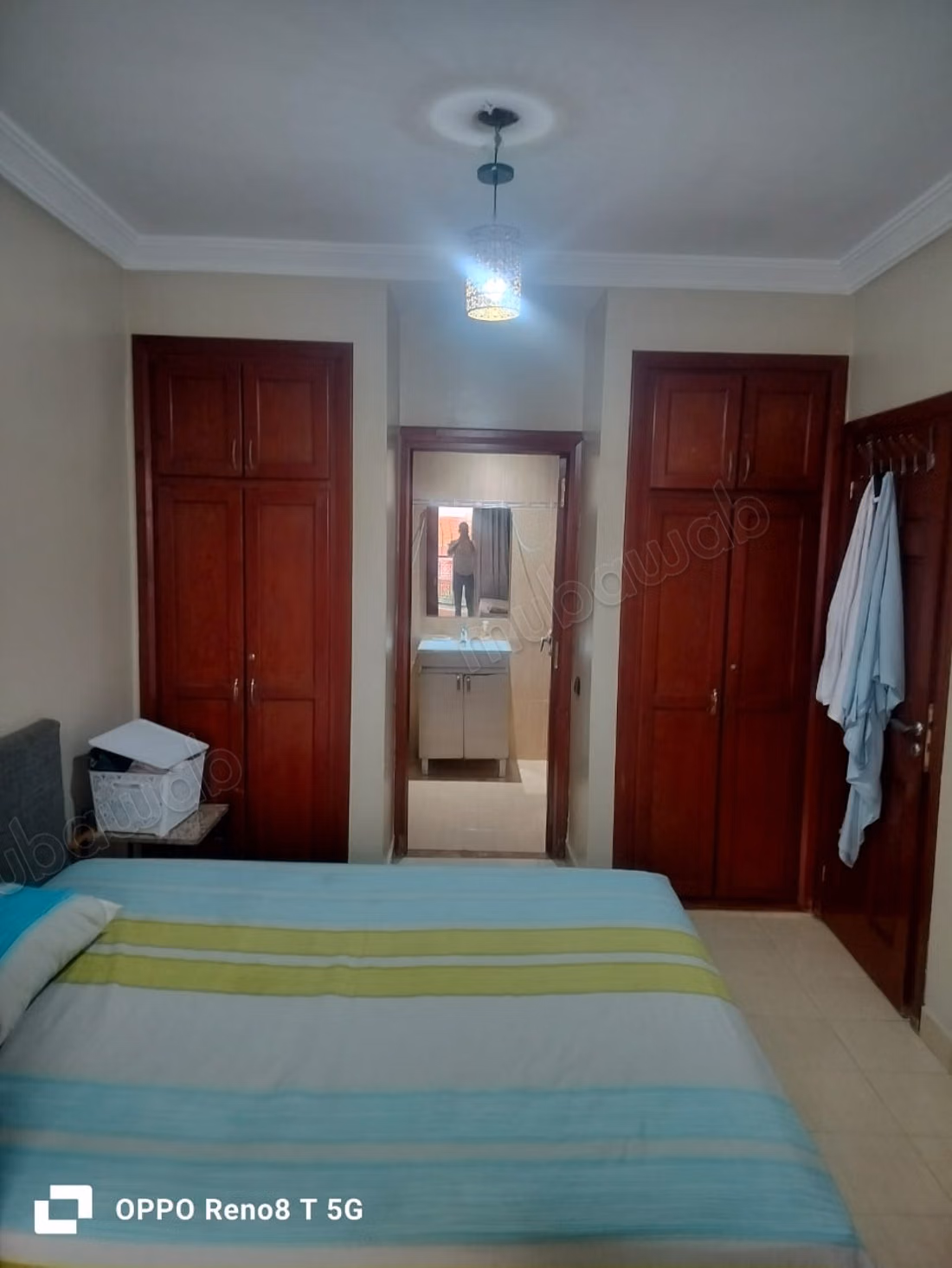 Appartement 111 m² à Daoudiat — 19