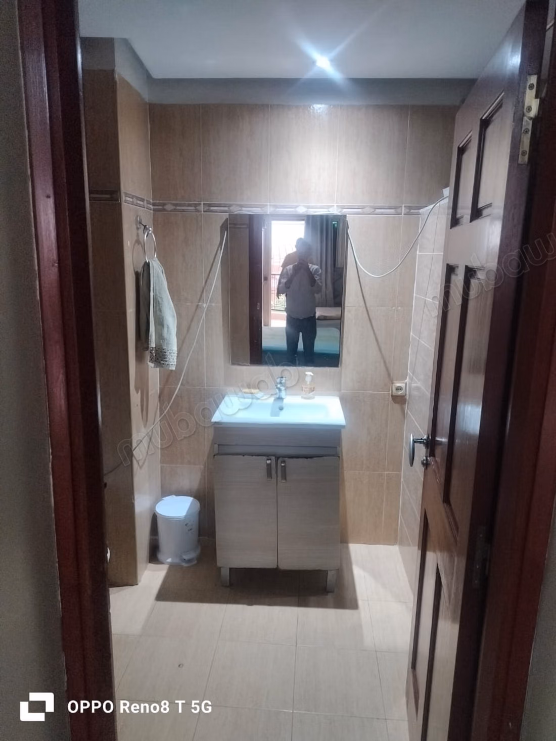 Appartement 111 m² à Daoudiat — 23