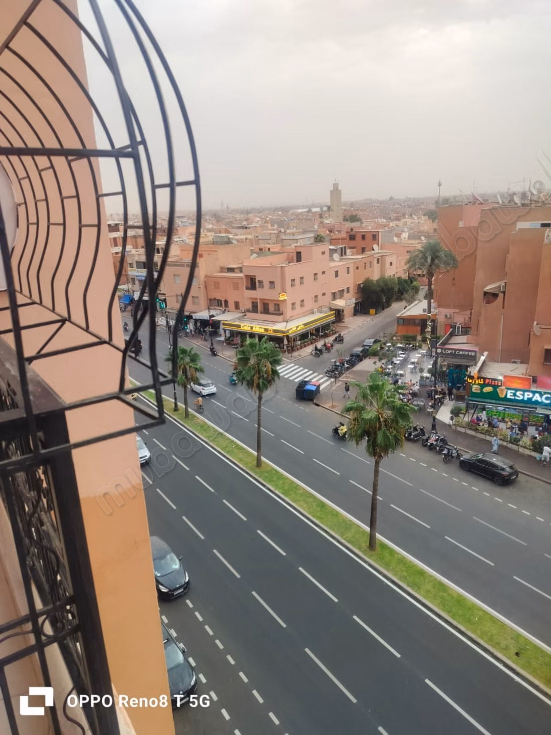 Appartement 111 m² à Daoudiat — 21