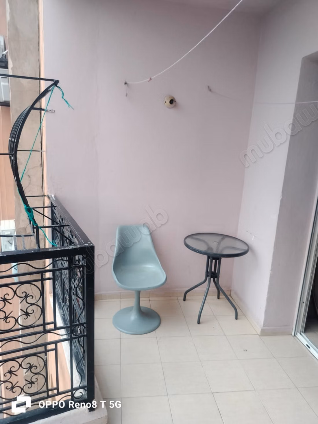 Appartement 111 m² à Daoudiat — 22