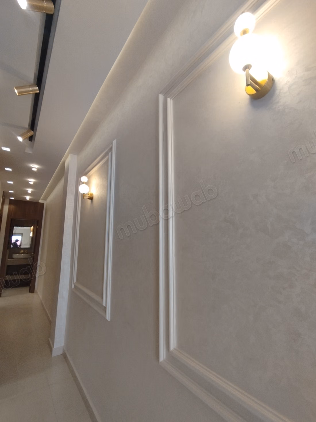 Appartements de luxe à vendre à Martil