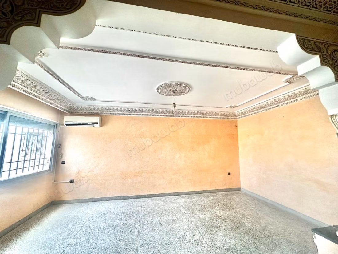 Appartement 85 m² à vendre – Hay Chabab 
Ain Sebaâ