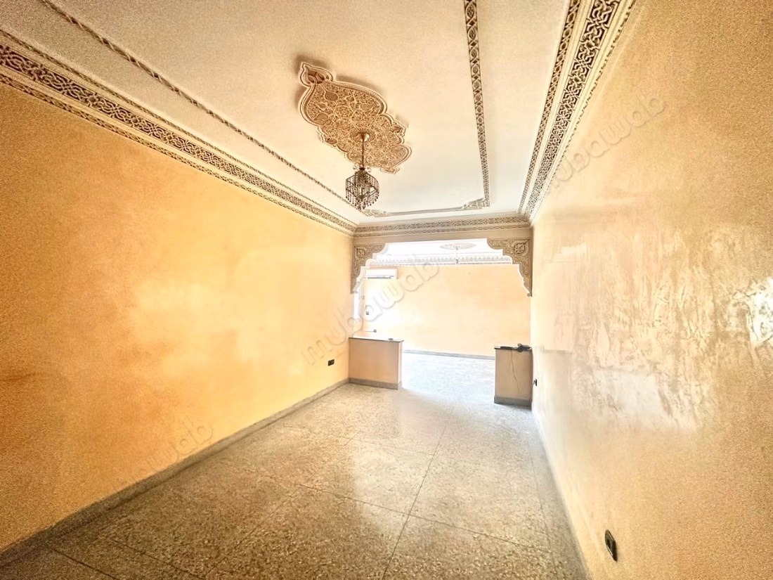 Appartement 85 m² à vendre – Hay Chabab 
Ain Sebaâ — 3