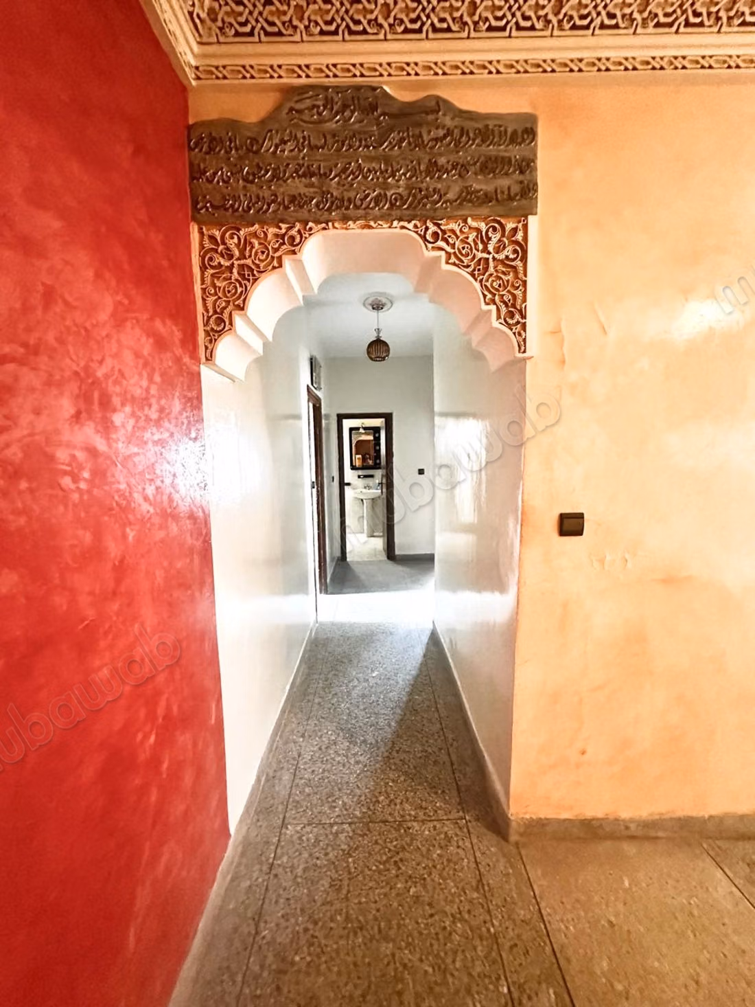 Appartement 85 m² à vendre – Hay Chabab 
Ain Sebaâ — 5