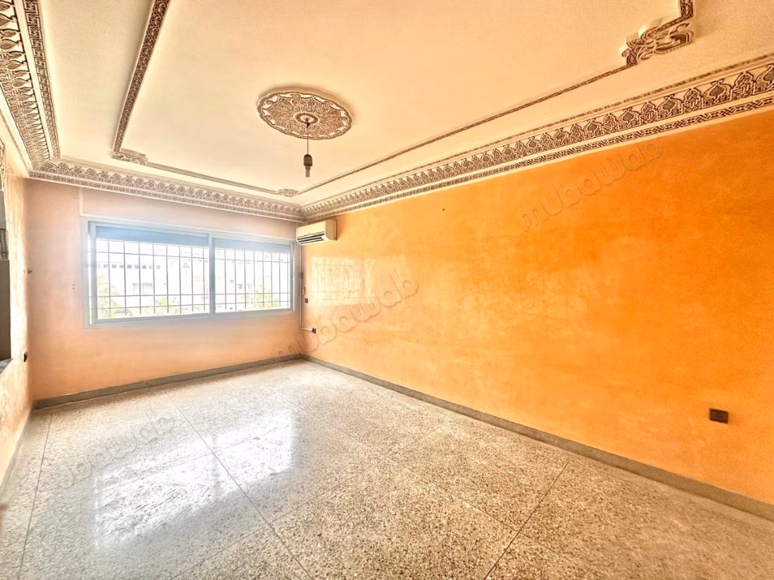 Appartement 85 m² à vendre – Hay Chabab 
Ain Sebaâ — 2