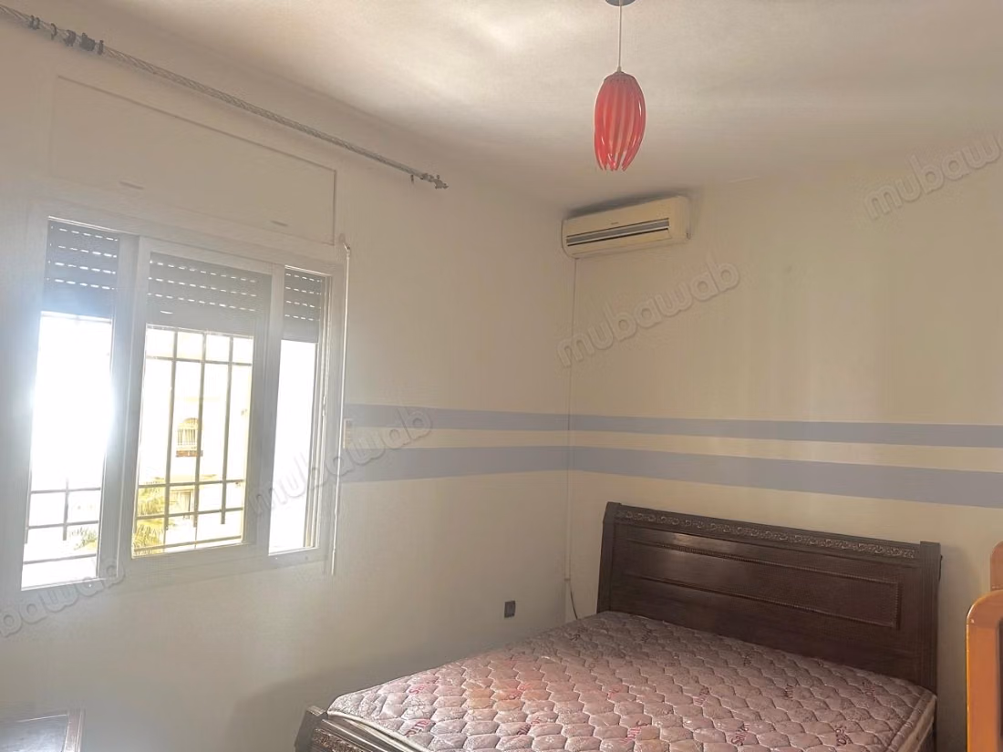 Appartement 85 m² à vendre – Hay Chabab 
Ain Sebaâ — 6