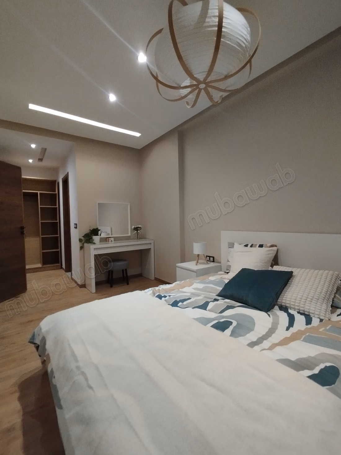 Appartements enregistrés à vendre à Martil