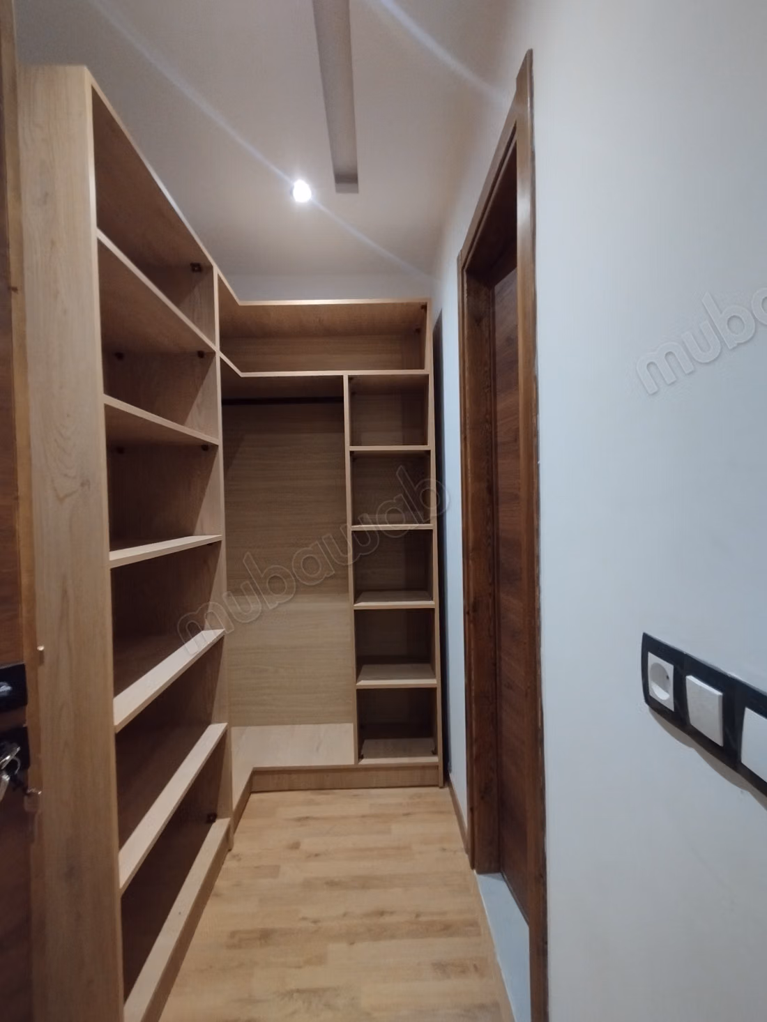 Appartements enregistrés à vendre à Martil