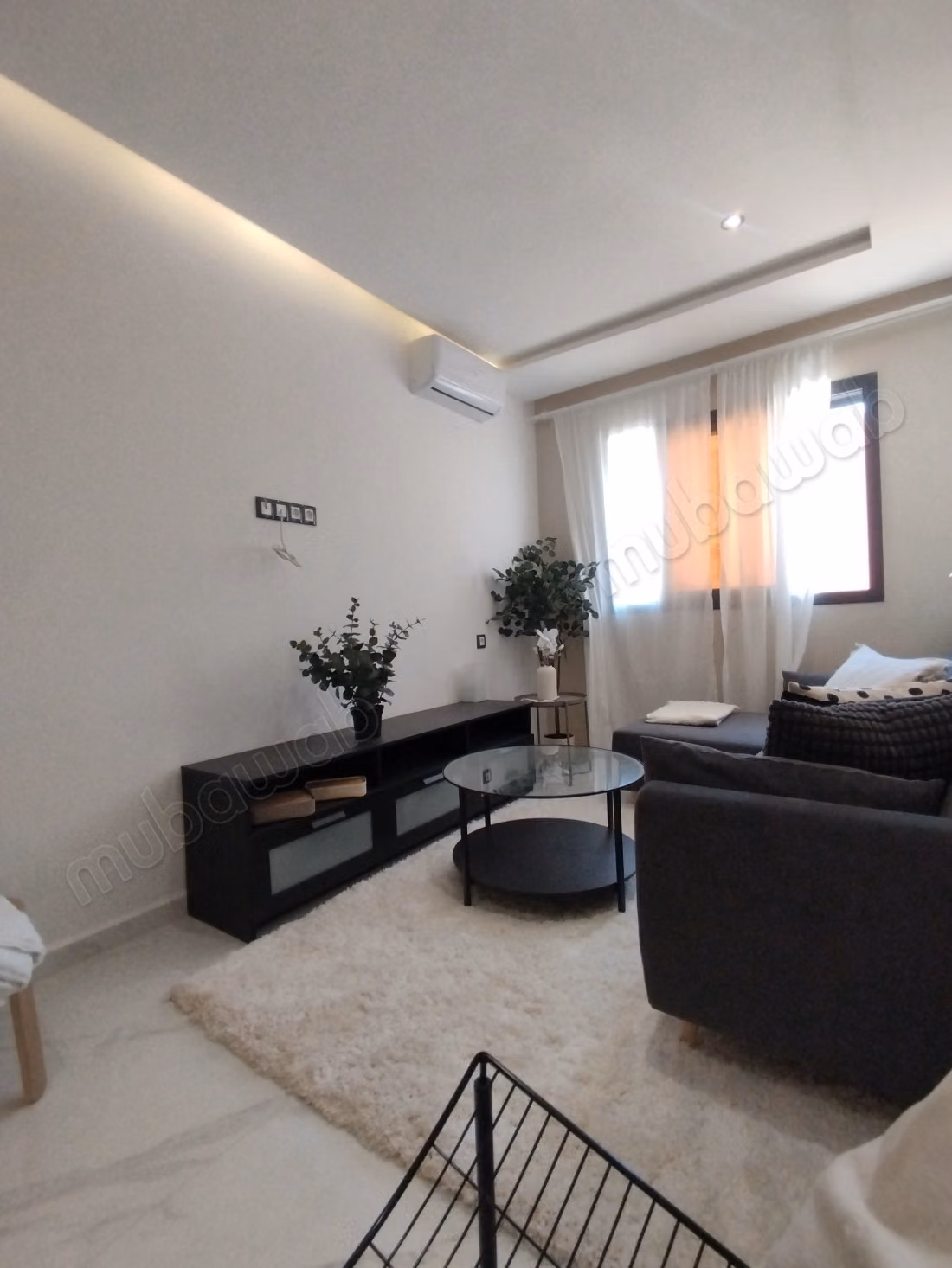 Appartements enregistrés à vendre à Martil