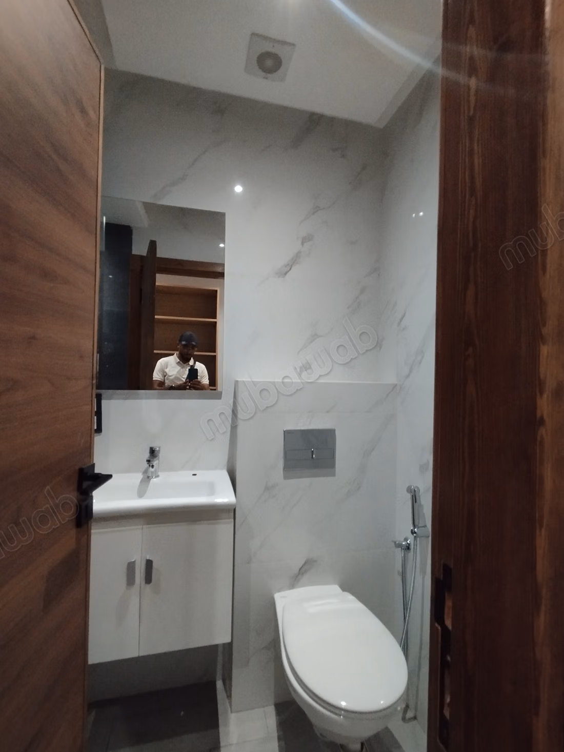 Appartements enregistrés à vendre à Martil