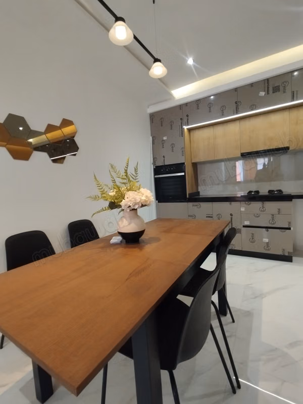 Registered apartments for sale in Martil