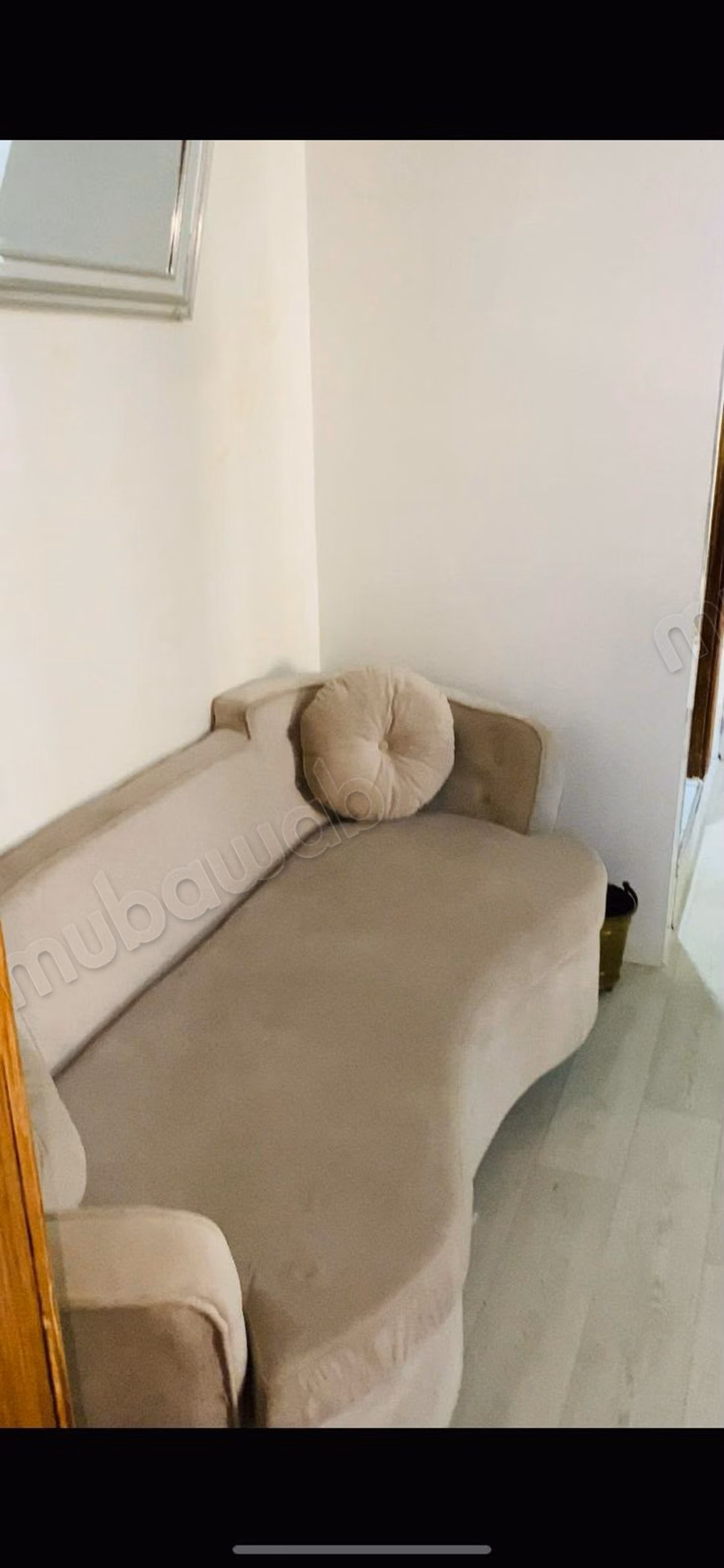 Superbe appartement à vendre à Derb Milan Hay Omar Bnou Alkhattab. 
2 chambres agréables — 4