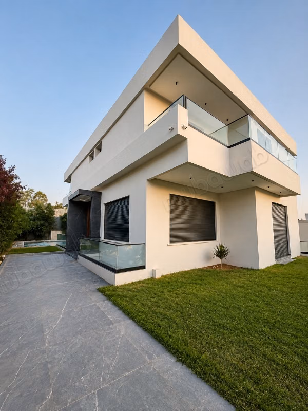Maison de luxe à vendre à Californie