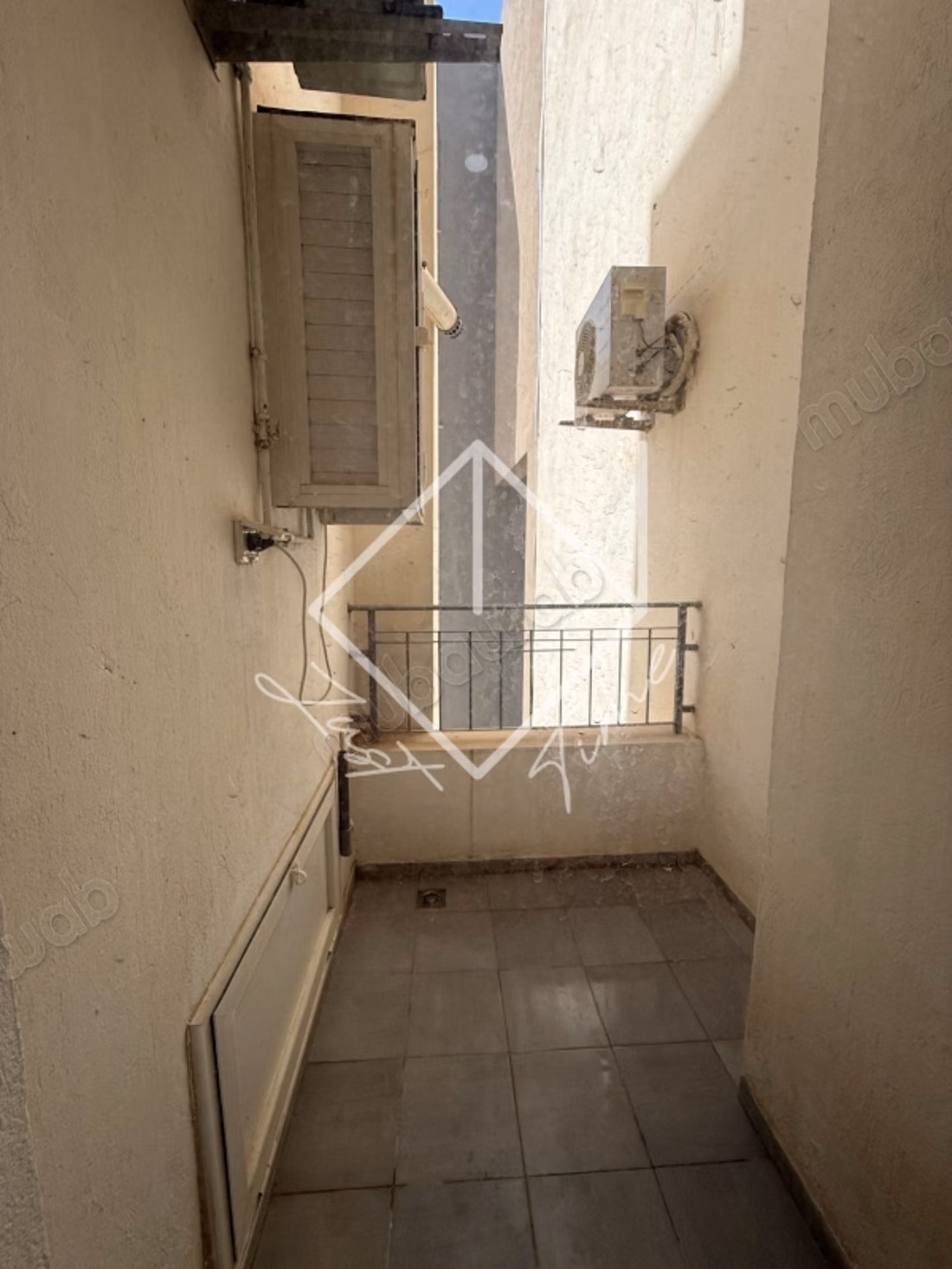 Appartamento S1 in affitto a Cité El Ghazela
