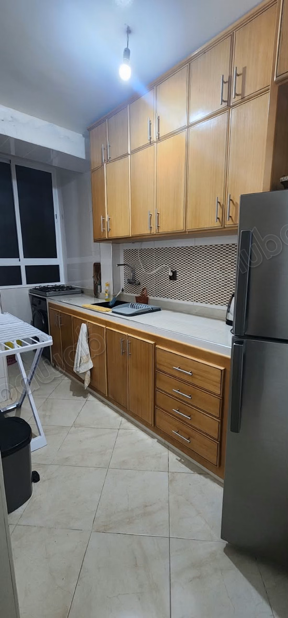 Appartement Meublé à Louer – Trail Atlas