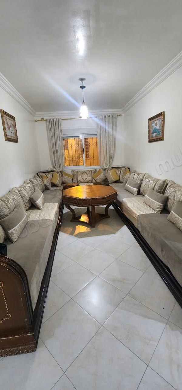 Gemeubileerd Appartement Te Huur – Trail Atlas