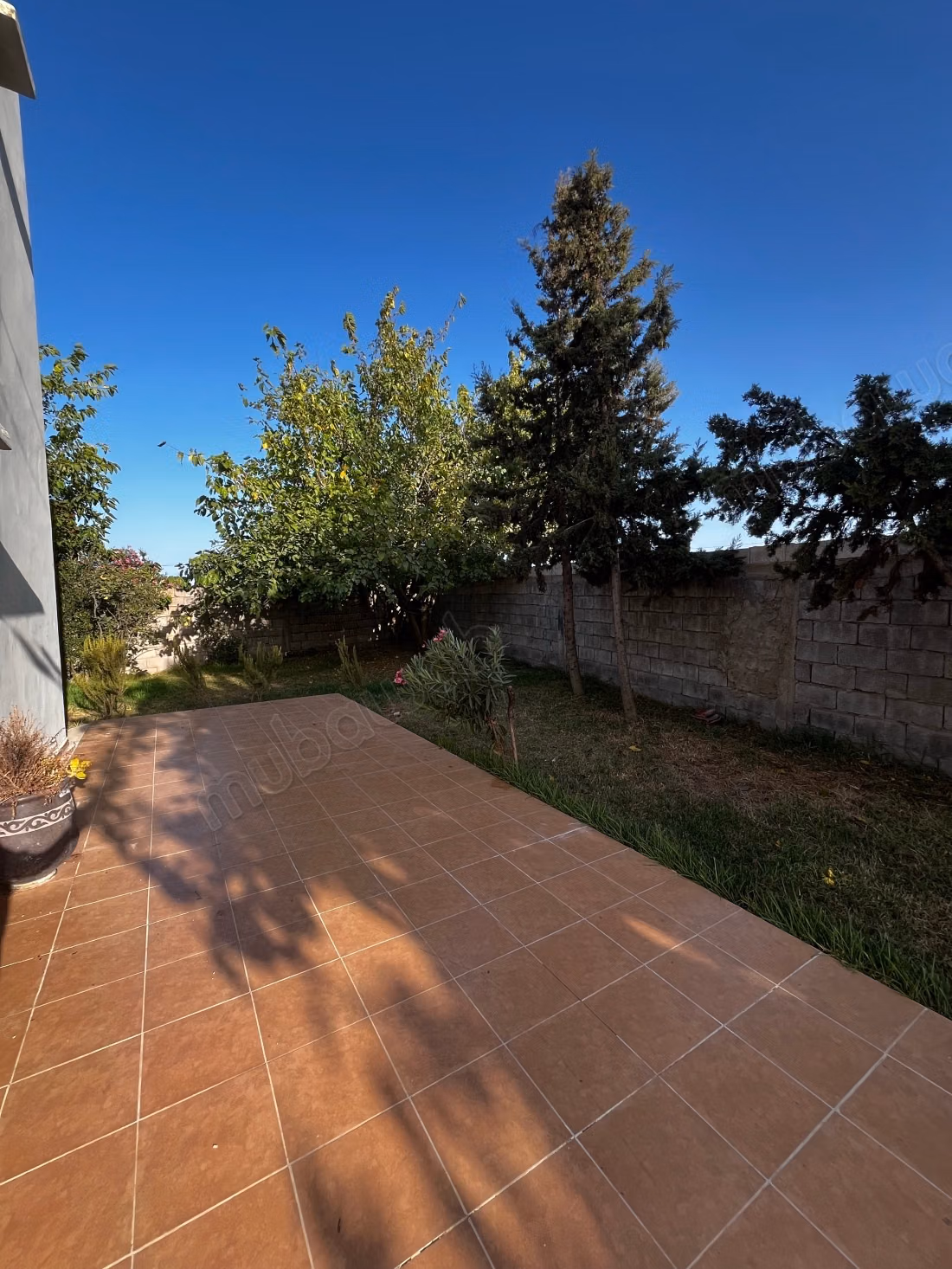 Terrain magnifique à vendre à Ait Malek. Superficie 20000 m²