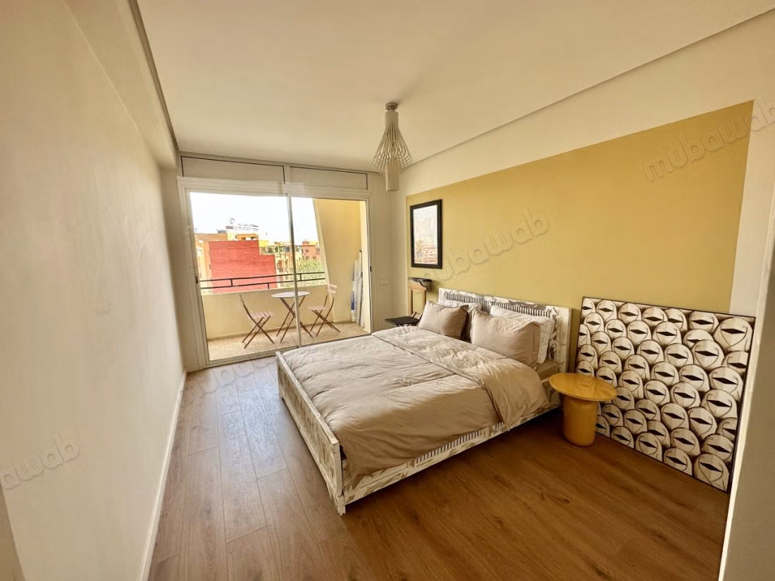 Appartement raffiné à louer à Victor Hugo 
LOM23048