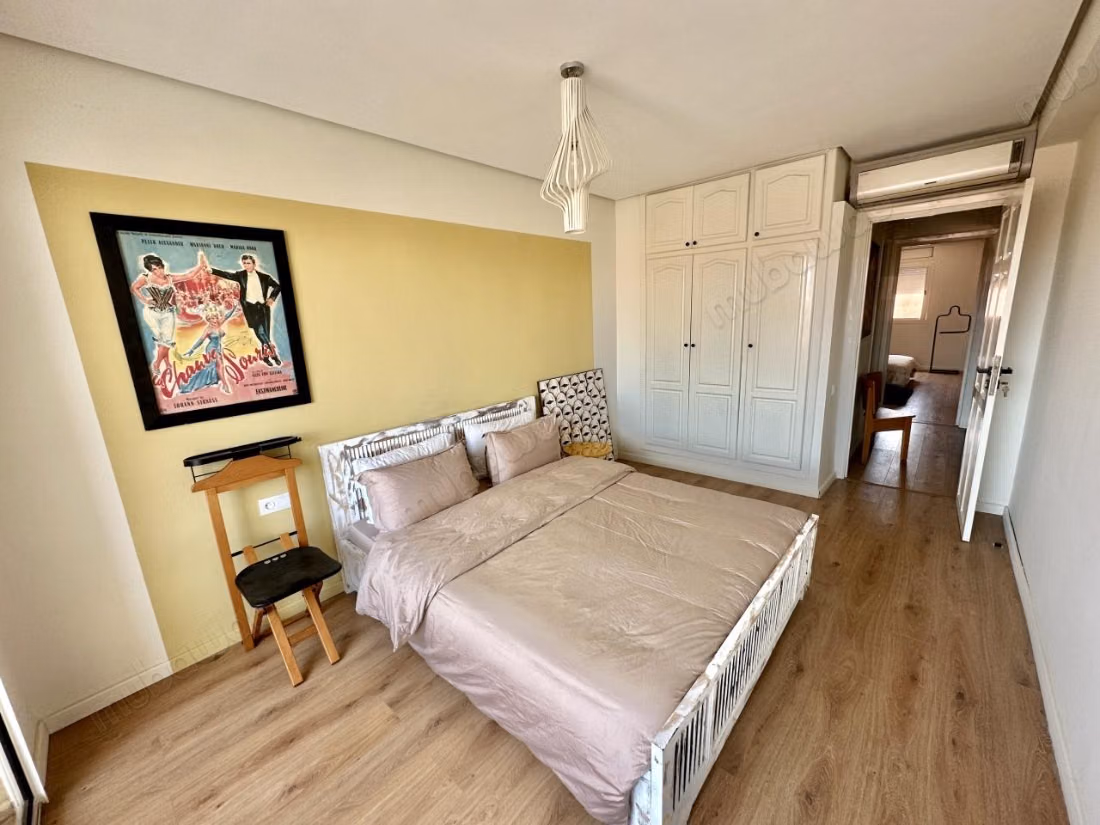 Appartement raffiné à louer à Victor Hugo 
LOM23048