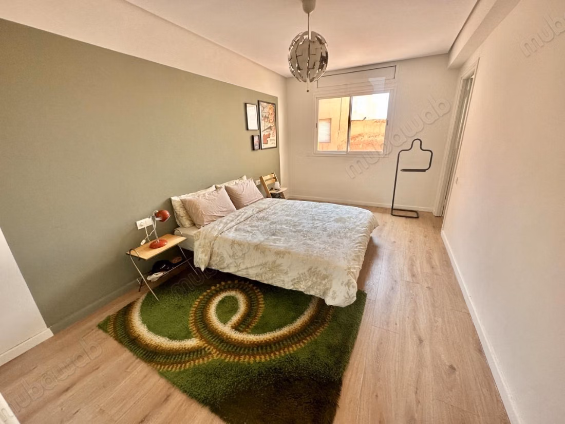 Appartement raffiné à louer à Victor Hugo 
LOM23048