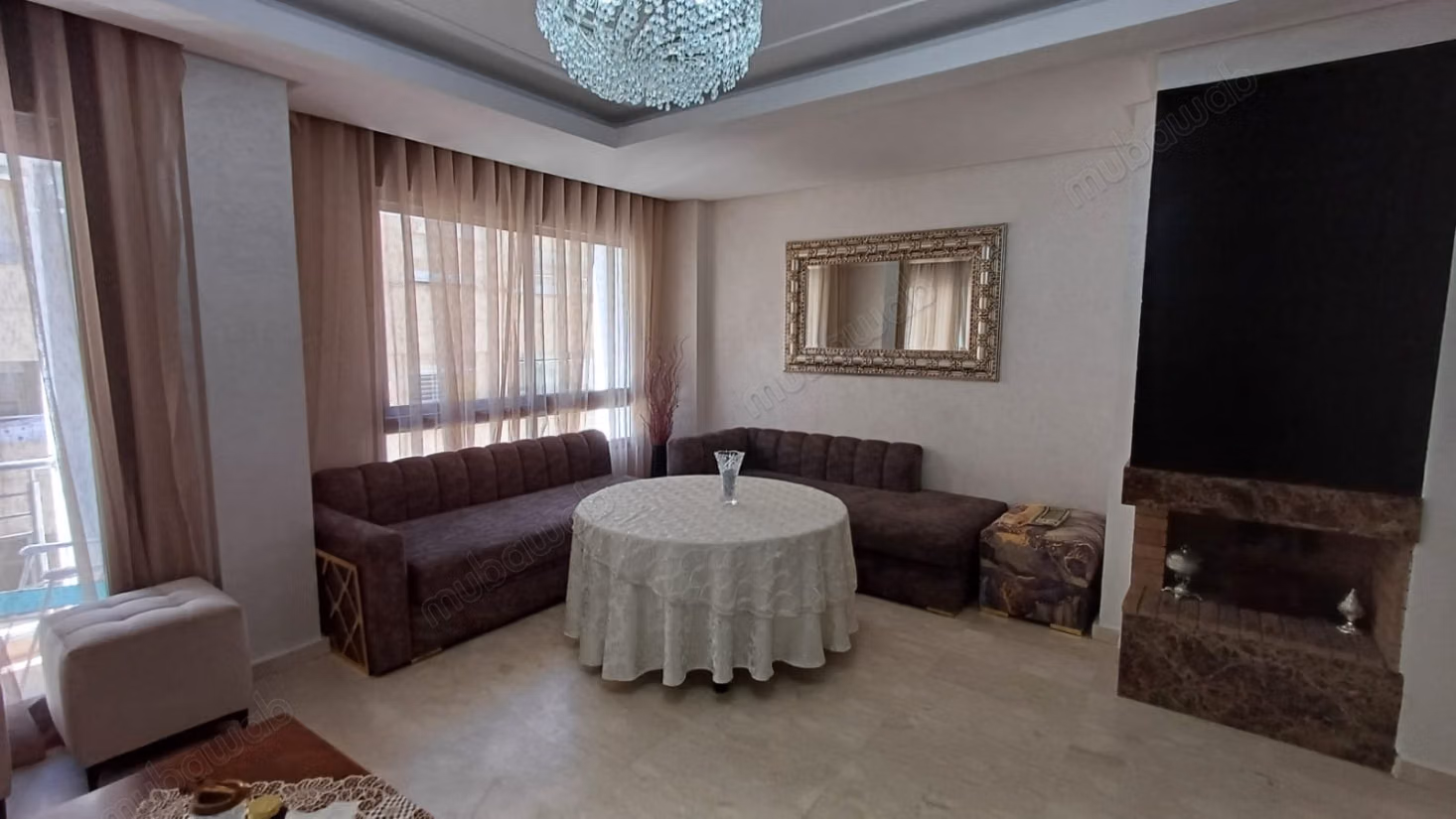 Bel appartement de 131m à vendre les princesses — 6