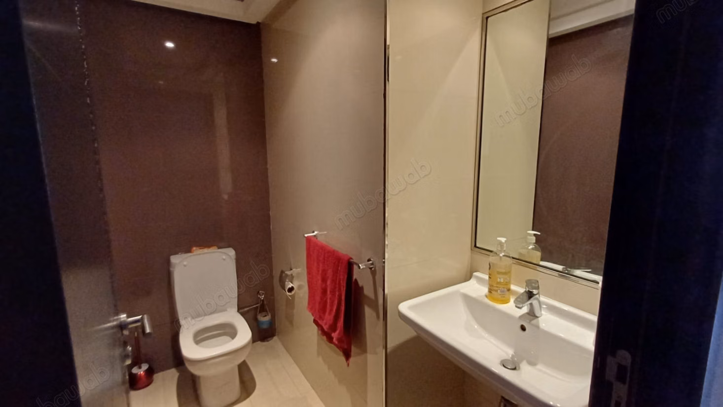 Bel appartement de 131m à vendre les princesses — 5