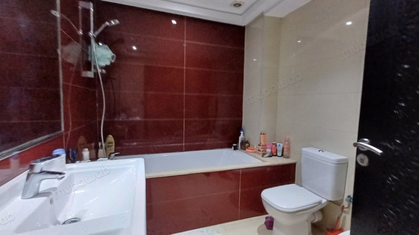 Bel appartement de 131m à vendre les princesses — 4